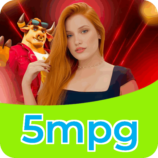 Material promocional do app 5mpg — ilustração, não métricas auditadas nesta página