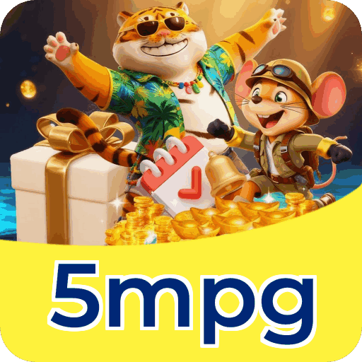 Tabela RTP dos jogos de cassino da 5mpg